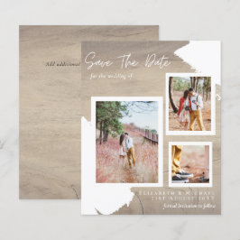 NOIVADO ORÇAMENTAL Foto RUSTIC SALVAR DATA