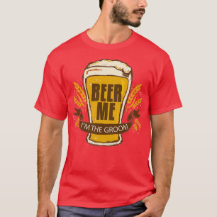 Noivo Festa de Despedida de Solteiro Camisa engraç