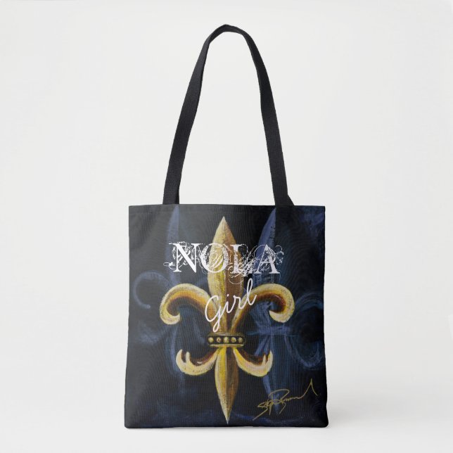 NOLA GIRL BOLSA (Frente)