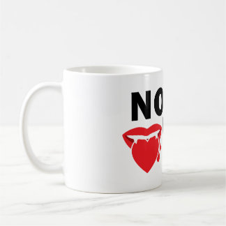 Nolan é a melhor caneca do menino
