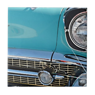 Nómada 1957 de Chevy