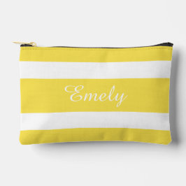 Nome Amarelo Moderno