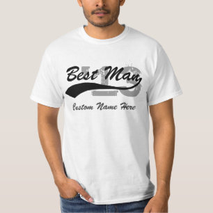 Nome/Ano - Melhor Camisa Homem