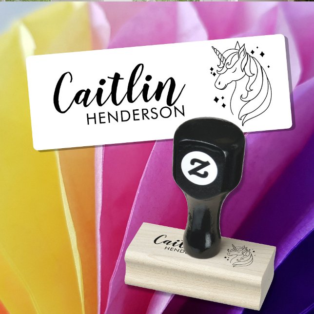 NOME: CARIMBO para vestuário, marca de vestuário (Criador carregado)