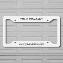 Nome Comercial Personalizado E Site