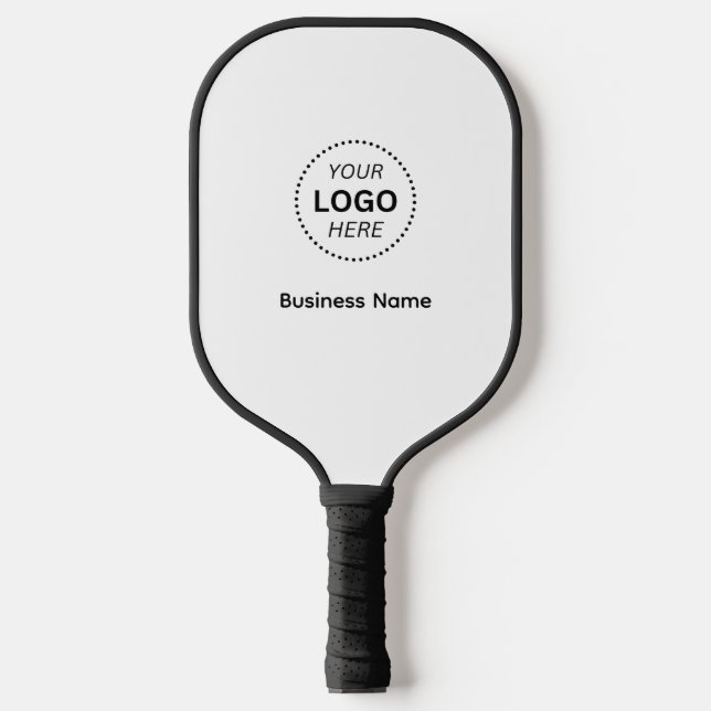 Nome Comercial Simples ou Logotipo Profissional (Front)