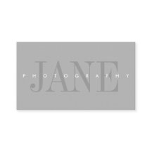 NOME CURTO| CARTÃO DE VISITA