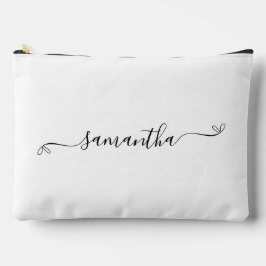 Nome da Assinatura do Arco de Cubo