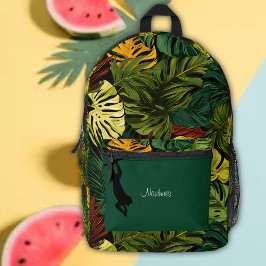 Nome da Camuflagem de Folha Tropical