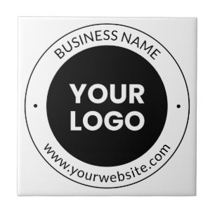 Nome da empresa e site ou slogan, Obrigado Etc.