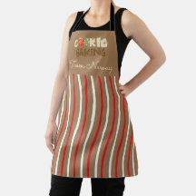 Nome da Equipe de Preparação de Biscoitos de Natal