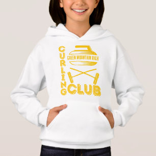 Nome da Equipe do Clube de Curling Escolar
