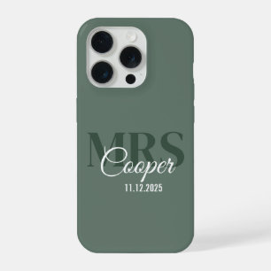 Nome da noiva com data de casamento Texto de cor d