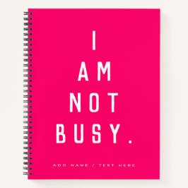 Nome da tipografia do branco rosa-quente não ocupa