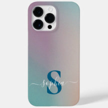 Nome da Tipografia Minimalista Moderna Monograma