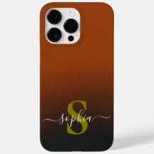 Nome da Tipografia Minimalista Moderna Monograma