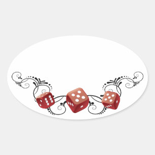 Nome de etiqueta Bunco