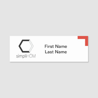 Nome de etiqueta Clássico