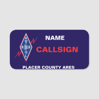 Nome de etiqueta Clássico