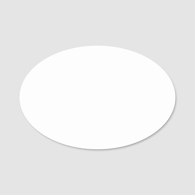 Nome de etiqueta Clássico (Frente)