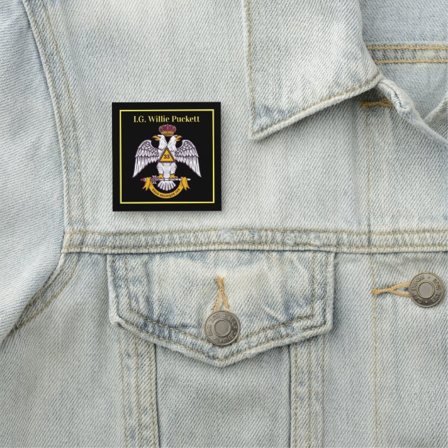 nome de etiqueta de 33 graus (In Situ)