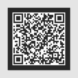 Nome de etiqueta DE CÓDIGO QR