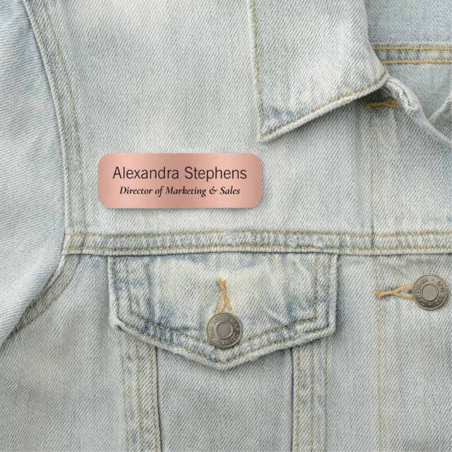 Nome de etiqueta de Funcionários do Funcionarios D (In Situ)