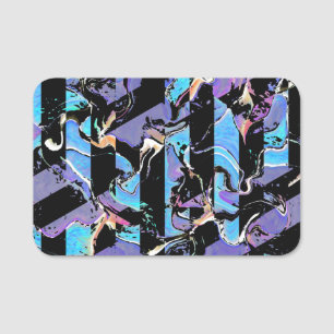 Nome de etiqueta Eyesore