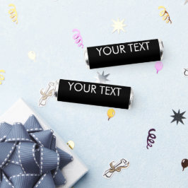 Nome de Marca Personalizada Profissional Extravaga
