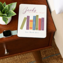 Nome de Tipografia Gráfica Amante de Livros Script