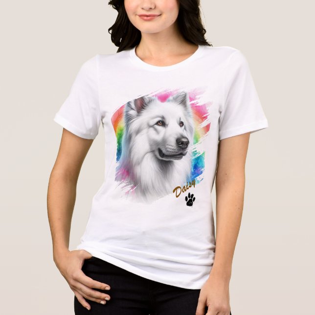 Nome de Tipografia Legal Pet Simples Moderno  (Frente)