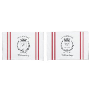 Nome de tiquetaque vermelho francês do costume da