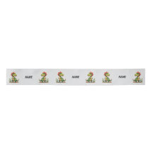 Nome Dino Ribbon