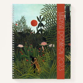 Nome Direito do Diário de Marcador de Paisagem de