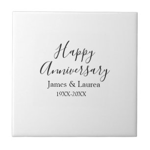 Nome do casamento do aniversário feliz data ano si