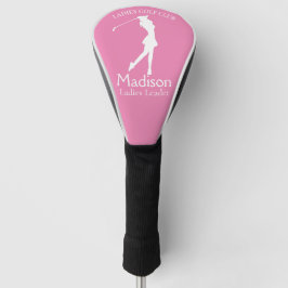 Nome do Clube de Mulheres Personalizadas Rosa
