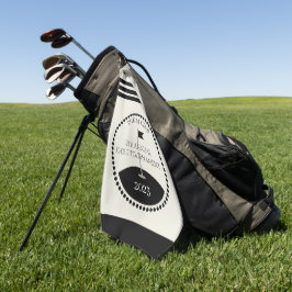 Nome do Clube do Torneio de Golfe