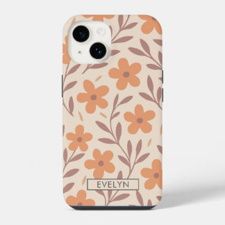 Nome do Creme de Pêssego Delicado Floral Personali