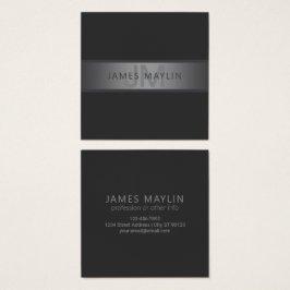 Nome do Gradiente da Cinza Escura Moderna ou Nome