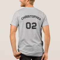 Nome do jogador de crio Jersey Número do assistent