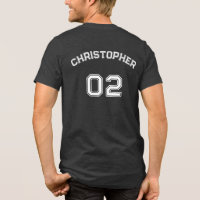 Nome do jogador de crio Jersey Número do jogador M