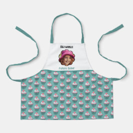 Nome do Modelo de Fotografia Personalizada Escalon