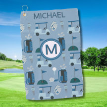 Nome do Monograma Personalizado Na moda masculino