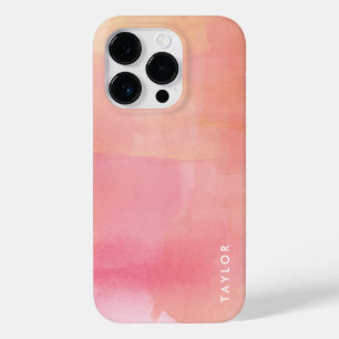 Nome do Omã de Cores d'Água Rosa