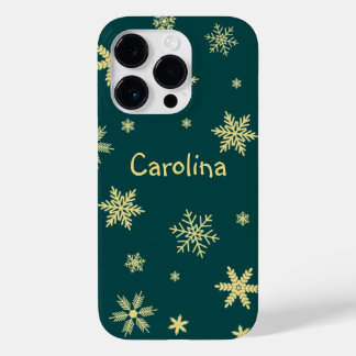 nome do padrão amarelo invernal