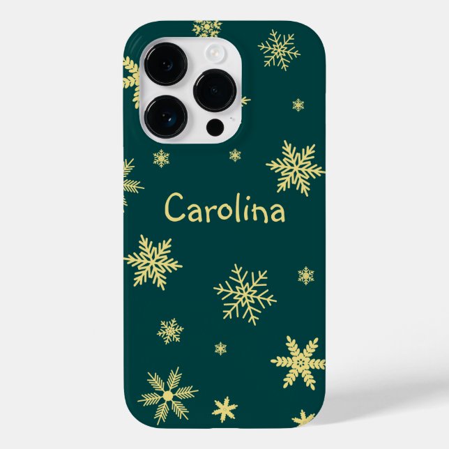 nome do padrão amarelo invernal (Verso)