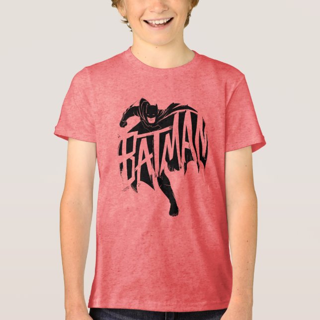 Nome do Pincel de Tinta Batman (Frente)