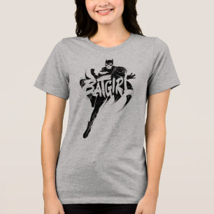 Nome do Pincel de Tinta da Batgirl