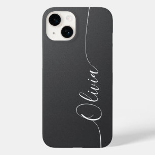 Nome do Script de Caligrafia Elegante do Shimmer c