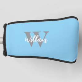 Nome do Script do Monograma Elegante